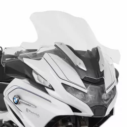 Wunderlich MARATHON fairing bubble BMW R 1250 RT - clear
