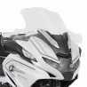 Wunderlich MARATHON fairing bubble BMW R 1250 RT - clear