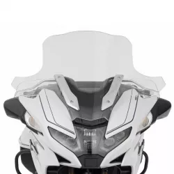 Bulle de carénage MARATHON Wunderlich BMW R 1250 RT - transparent image 2