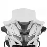 Wunderlich MARATHON fairing bubble BMW R 1250 RT - clear