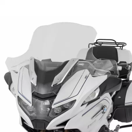 Wunderlich MARATHON fairing bubble BMW R 1250 RT - clear