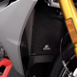 Grille de radiateur Evotech Performance Ducati Streetfighter V2 (2025+) image 3