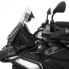 Windshield Touring-Sport Wunderlich BMW R 1300 GS & GSA - models with ACC - clear picture 3