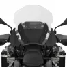 Windshield Touring-Sport Wunderlich BMW R 1300 GS & GSA - models with ACC - clear picture 1