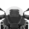 Windshield Touring-Sport Wunderlich BMW R 1300 GS & GSA - models with ACC - clear picture 4