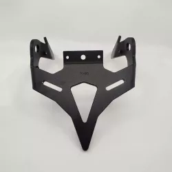 Support de plaque Evotech Performance Honda CBR 650 R (2021-2023) image 6