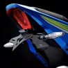Evotech Performance plate bracket Suzuki GSX-R1000R (2017-2022) picture 3