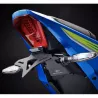 Evotech Performance plate bracket Suzuki GSX-R1000R (2017-2022) picture 2