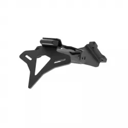 Evotech Performance plate bracket Suzuki GSX-R1000R (2017-2022) picture 1