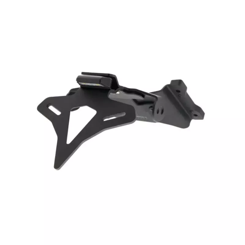 Evotech Performance plate bracket Suzuki GSX-R1000R (2017-2022) picture 1