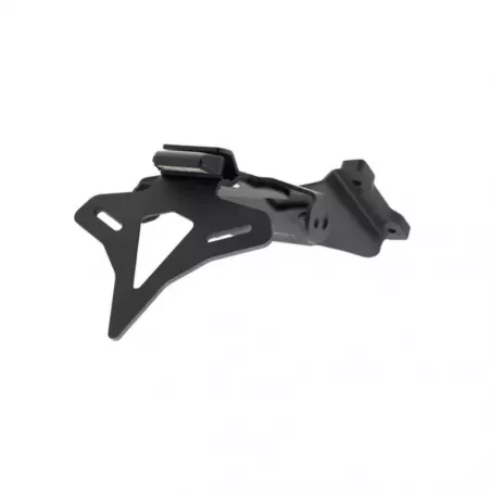 Evotech Performance plate bracket Suzuki GSX-R1000R (2017-2022) picture 1