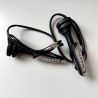 Clignotants LED séquentiels Evotech Performance Triumph Trident 660 (2021-2024) image 2