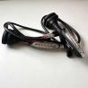 Clignotants LED séquentiels Evotech Performance Triumph Trident 660 (2021-2024) image 3