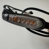 Clignotants LED séquentiels Evotech Performance Triumph Trident 660 (2021-2024) image 5