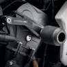 Tampons Evotech Performance Triumph Trident 660 (2021-2024) image 2