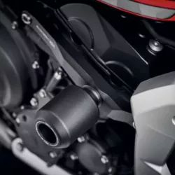 Engine blocks Evotech Performance Triumph Trident 660 (2021-2024) picture 3