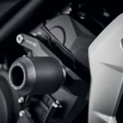 Tampons Evotech Performance Triumph Trident 660 (2021-2024) image 4
