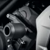 Tampons Evotech Performance Triumph Trident 660 (2021-2024) image 4