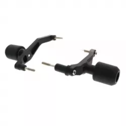 Tampons Evotech Performance Triumph Trident 660 (2021-2024) image 1