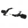 Tampons Evotech Performance Triumph Trident 660 (2021-2024) image 1