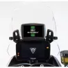 Evotech Performance Garmin GPS holder Triumph Tiger 900 Rally Pro (2020-2023) picture 2