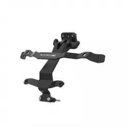 Evotech Performance Garmin GPS holder Triumph Tiger 900 Rally Pro (2020-2023) picture 1