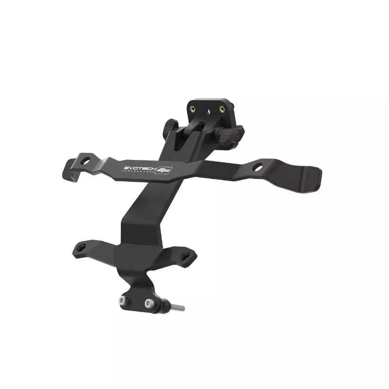 Evotech Performance Garmin GPS holder Triumph Tiger 900 Rally Pro (2020-2023) picture 1