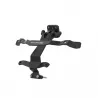 Evotech Performance Garmin GPS holder Triumph Tiger 900 Rally Pro (2020-2023) picture 1