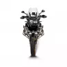 Crash-barre Akrapovic BMW R 1250 GS & GSA - titane image 4