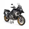Crash-barre Akrapovic BMW R 1250 GS & GSA - titane image 5