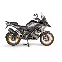 Tank bar Akrapovic BMW R 1250 GS & GSA - titanium picture 5