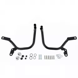 Engine guard Hepco&Becker BMW M 1000 XR & S 1000 XR - black picture 7