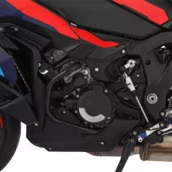 Crash-bar Wunderlich BMW M 1000 XR & S 1000 XR - noir image 4