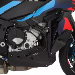 Crash-bar Wunderlich BMW M 1000 XR & S 1000 XR - noir image 1