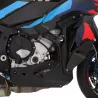 Engine guard Hepco&Becker BMW M 1000 XR & S 1000 XR - black picture 1