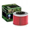 Filtre à huile Hiflofiltro HF510 Royal Enfield Himalayan image 1