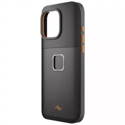Peak Design GNAR Case Phone Case - iPhone 16 Pro Max - Black picture 3