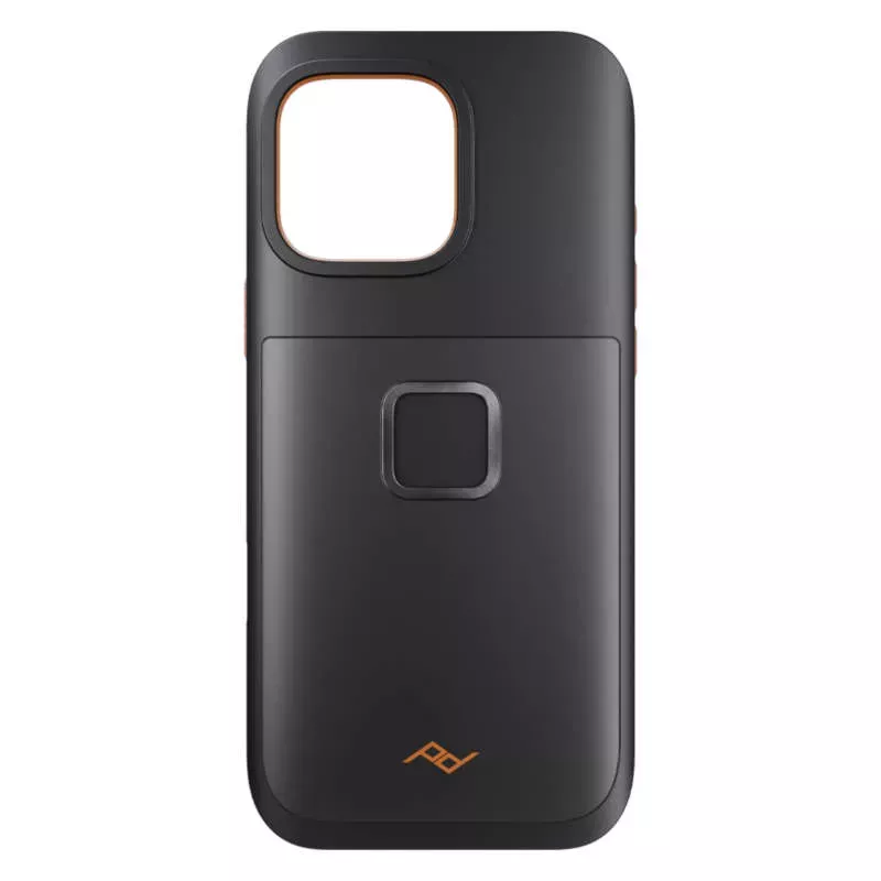Peak Design GNAR Case Phone Case - iPhone 16 Pro Max - Black picture 1