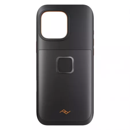 Peak Design GNAR Case Phone Case - iPhone 16 Pro Max - Black picture 1
