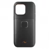 Peak Design GNAR Case Phone Case - iPhone 16 Pro Max - Black picture 1