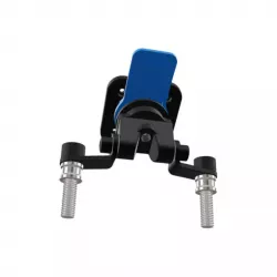 Support de GPS Carpuride standard Evotech Performance Ducati Streetfighter V2 (2025+) image 2