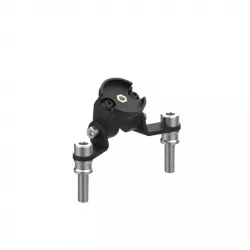 Support de plaque Evotech Performance Ducati Streetfighter V2 (2025+)