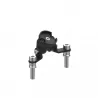 Support de plaque Evotech Performance Ducati Streetfighter V2 (2025+)