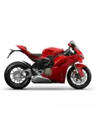 Ducati Panigale V4 S (2025+) Parts & Accessories ● Evotech Perf