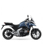 Honda NC 750 X (2021+)