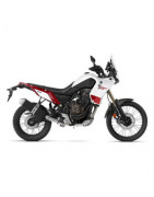 Yamaha Tenere ● Evotech Perf