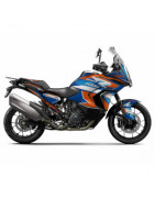KTM 1290 SUPER ADVENTURE (2021+)