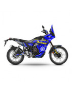 Yamaha Tenere 700 World Raid (2022+)