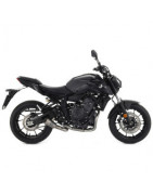 Yamaha MT-07 (2025+)