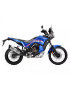 Yamaha Tenere 700 World Rally (2023+)
